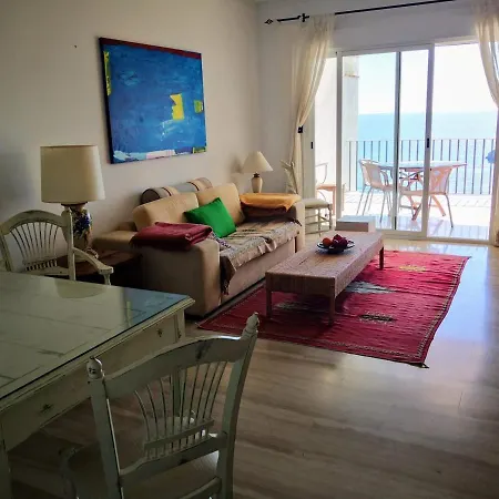 Apartamento Abencerrajes La Herradura (Granada)