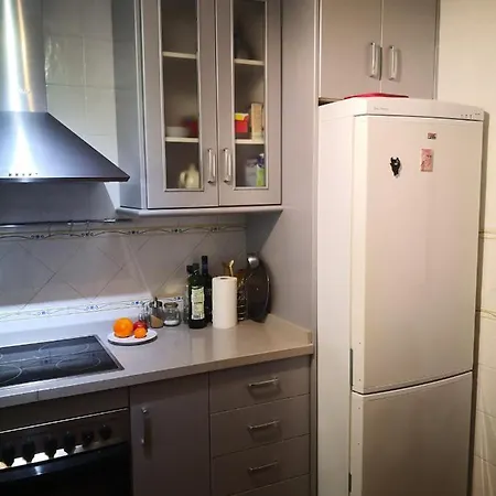 Apartamento Abencerrajes Apartment *