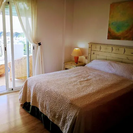 Apartment Apartamento Abencerrajes La Herradura (Granada)
