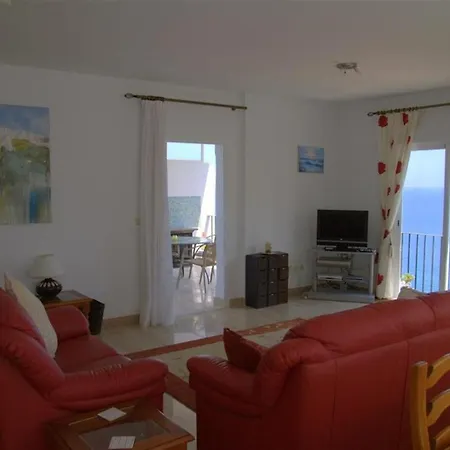 Apartment Apartamento Abencerrajes