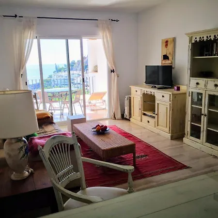Apartamento Abencerrajes La Herradura (Granada)