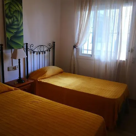 Apartamento Abencerrajes Apartment La Herradura (Granada)