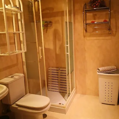 Apartamento Abencerrajes