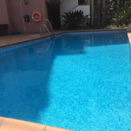 Apartamento Abencerrajes La Herradura (Granada)