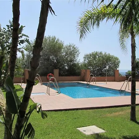 Apartamento Abencerrajes