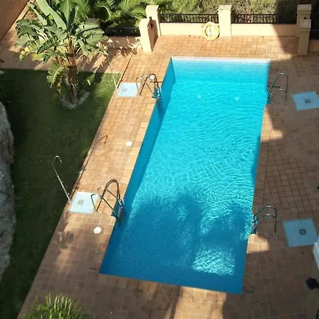 Apartamento Abencerrajes La Herradura (Granada)